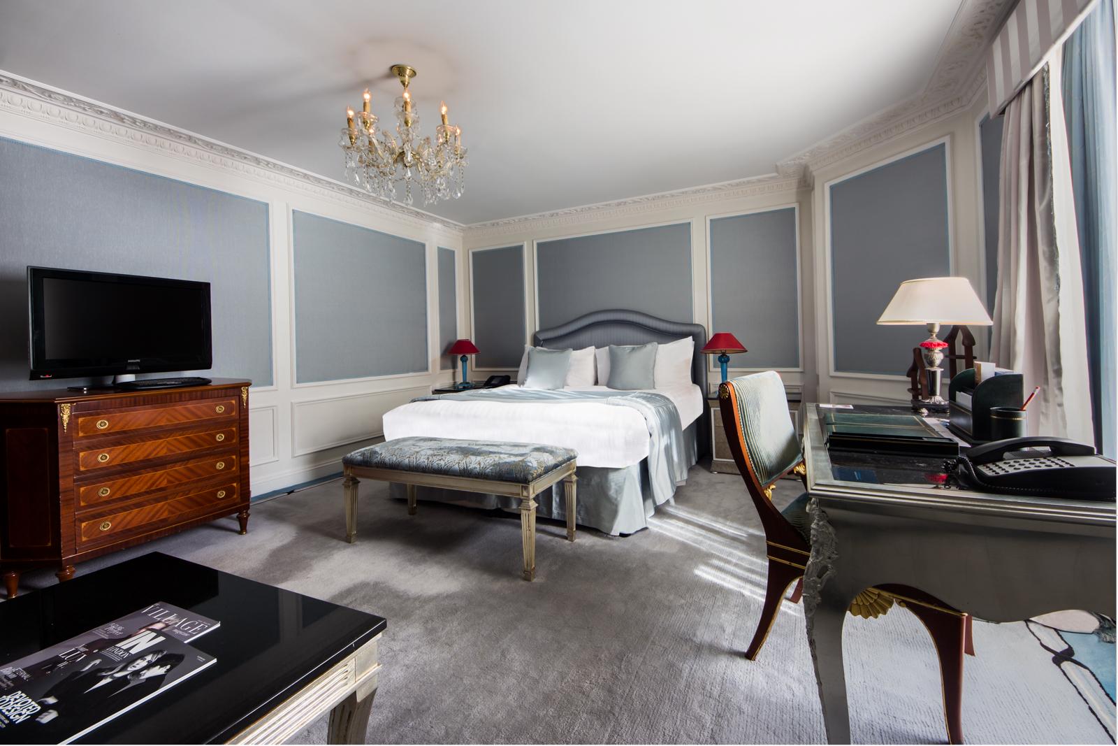 Bentley London Hotel Kültér fotó