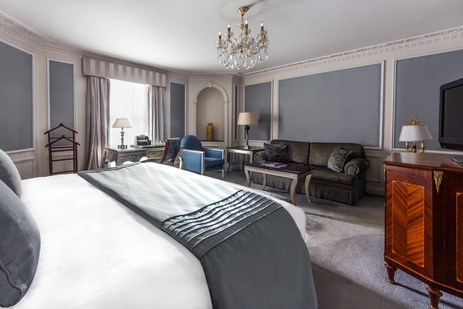 Bentley London Hotel Kültér fotó