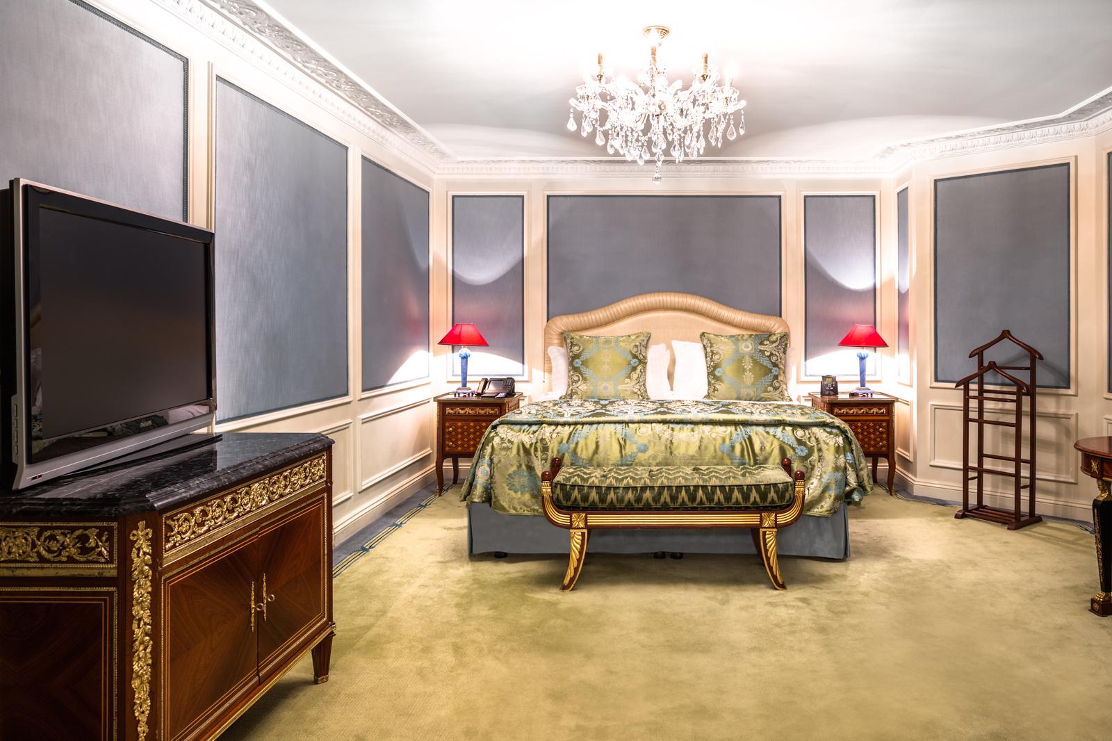Bentley London Hotel Kültér fotó