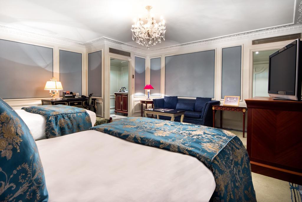 Bentley London Hotel Kültér fotó