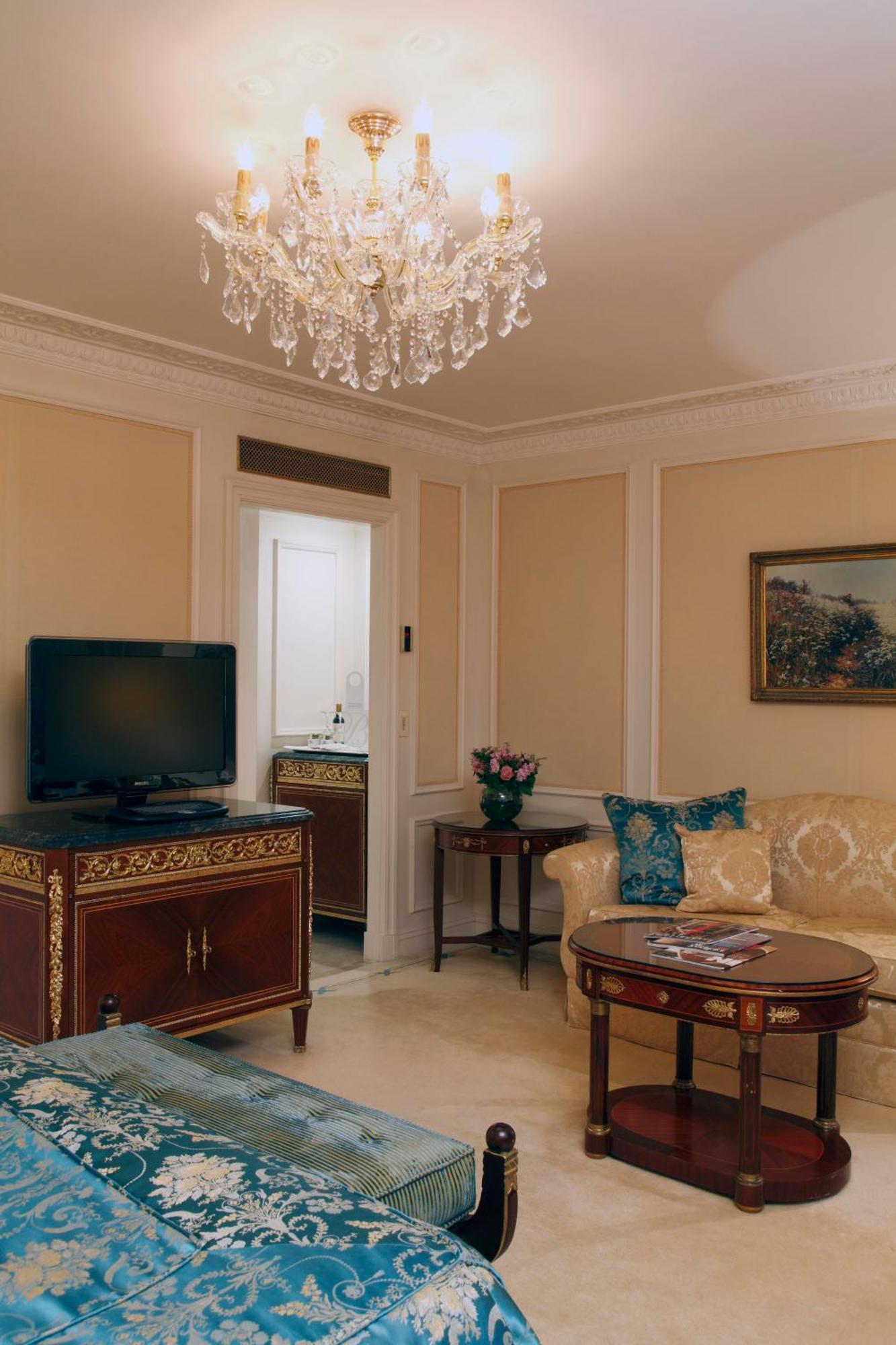 Bentley London Hotel Kültér fotó