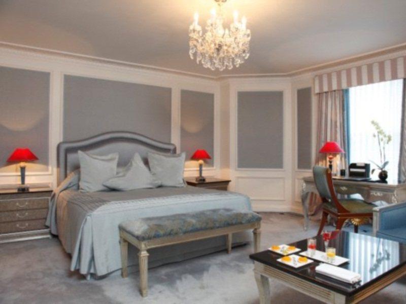 Bentley London Hotel Kültér fotó