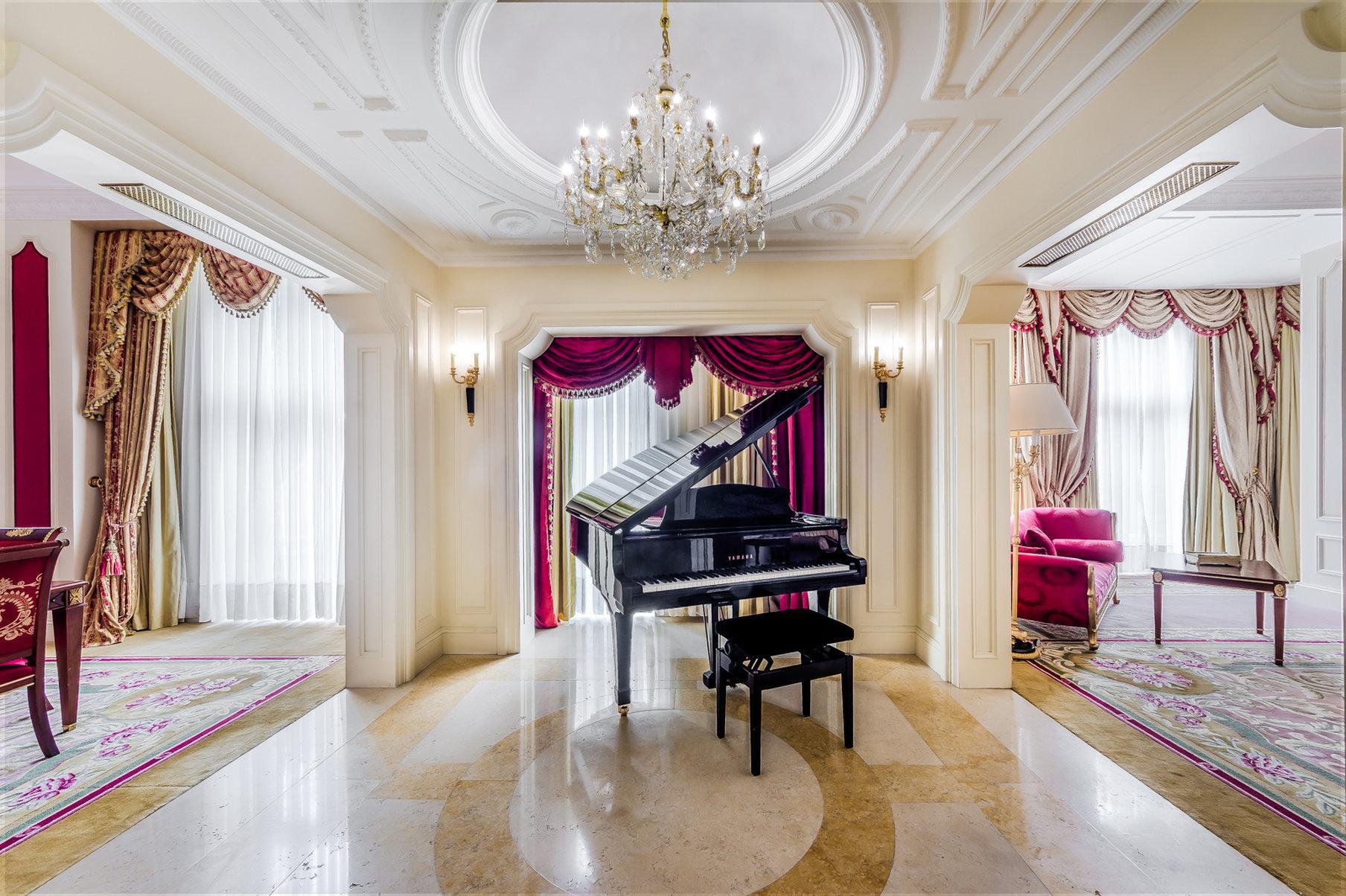 Bentley London Hotel Kültér fotó